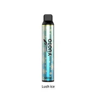 YUOTO LUSCIOUS | Best Vape Shop Dubai (2026)