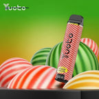 Yuoto XXL Plus 31000 Puffs Disposable Vape 50mg في الإمارات العربية المتحدة