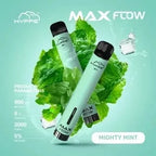 HYPPE MAX | Best Vape Shop Dubai (2026)