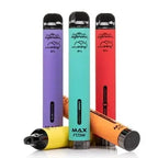 HYPPE MAX | Best Vape Shop Dubai (2026)