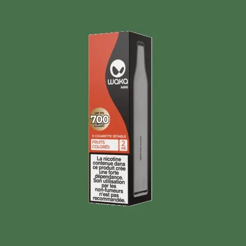 WAKA MINI | Best Vape Shop Dubai (2026)