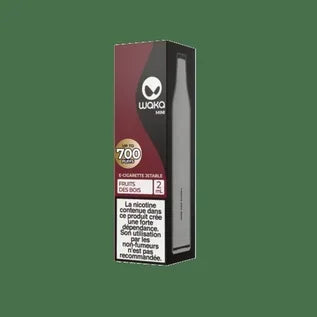 WAKA MINI | Best Vape Shop Dubai (2026)