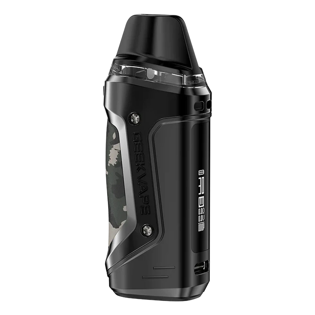 GeekVape Aegis Nano 2 Kit (AN 2) 1100mAh في الإمارات