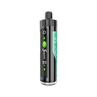 Pod Salt Shisha 3mg/ml-8000 Puffs