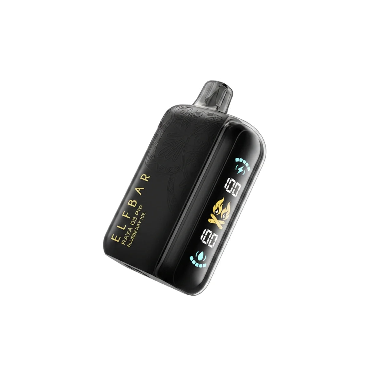 Elf Bar Raya D3 Pro