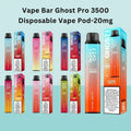 Ghost Pro 3500