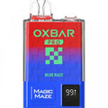 OXBAR Magic Maze Pro