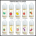 Tokyo E-Liquids