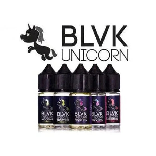 BLVK Unicorn Juice | Vape Shop Dubai