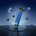 Yuoto XXL Plus 31000 Puffs Disposable Vape 50mg in the UAE