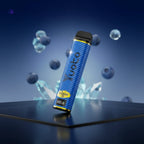 Yuoto XXL Plus 31000 Puffs Disposable Vape 50mg in the UAE