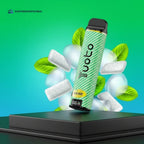 Yuoto XXL Plus 31000 Puffs Disposable Vape 50mg in the UAE