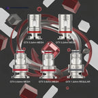 VAPORESSO GTX COIL