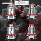 Smok RPM Replacement Coils