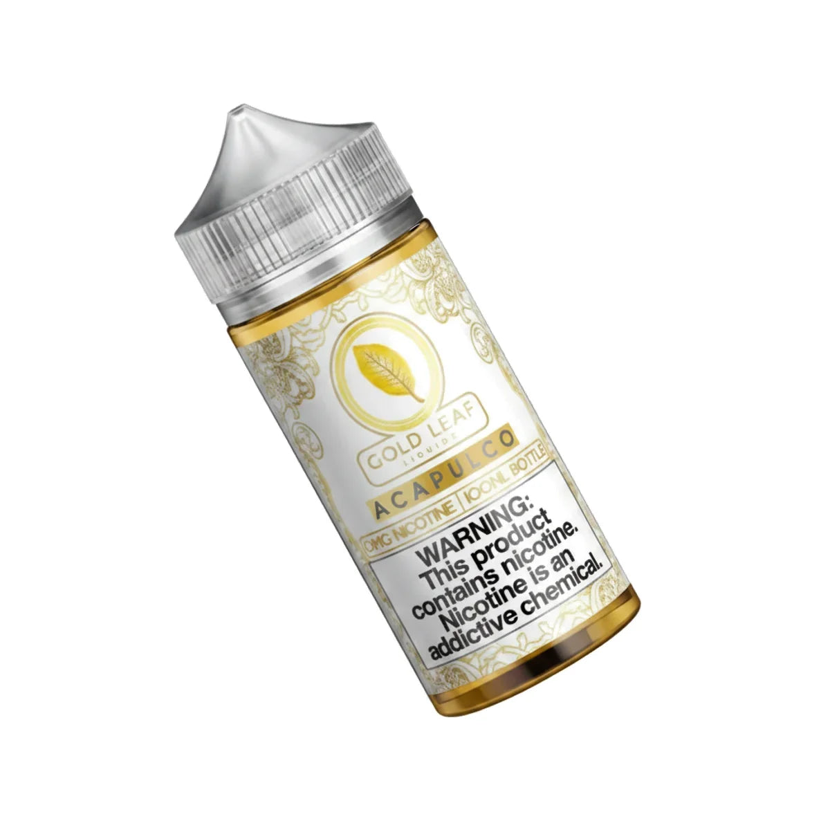 ACAPULCO BY GOLD LEAF