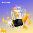 AiRMEZ Mars 20000 Puffs Disposable Vape In UAE