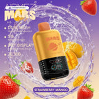 AiRMEZ Mars 20000 Puffs Disposable Vape In UAE