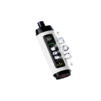 Crown Bar Al Fakher 15000 Puffs Sound and Adjustable Ice Disposable Vape In UAE