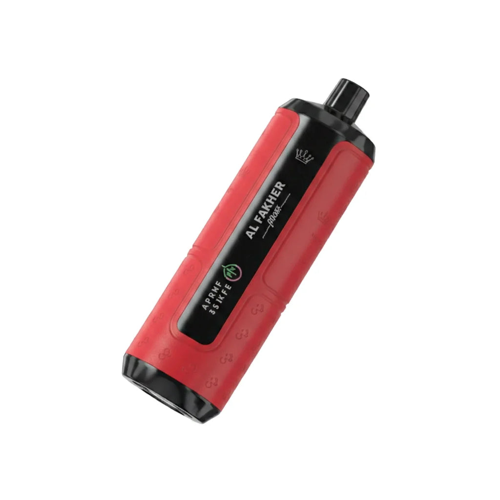 Al Fakher Heypermax 30000 Puffs Disposable Vape in UAE
