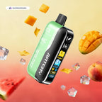 Artery Ferocious CL6 50000 Puffs NIC-ICE Edition in the UAE
