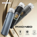 Aspire Pixo Neo Kit 1300mAh In UAE