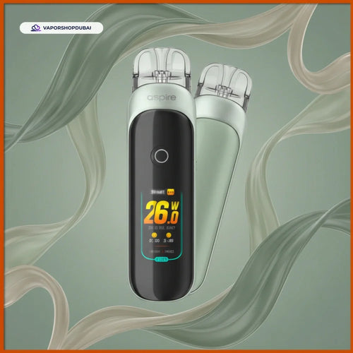 Aspire Pixo Pod Vape Kit 1100mAh In UAE