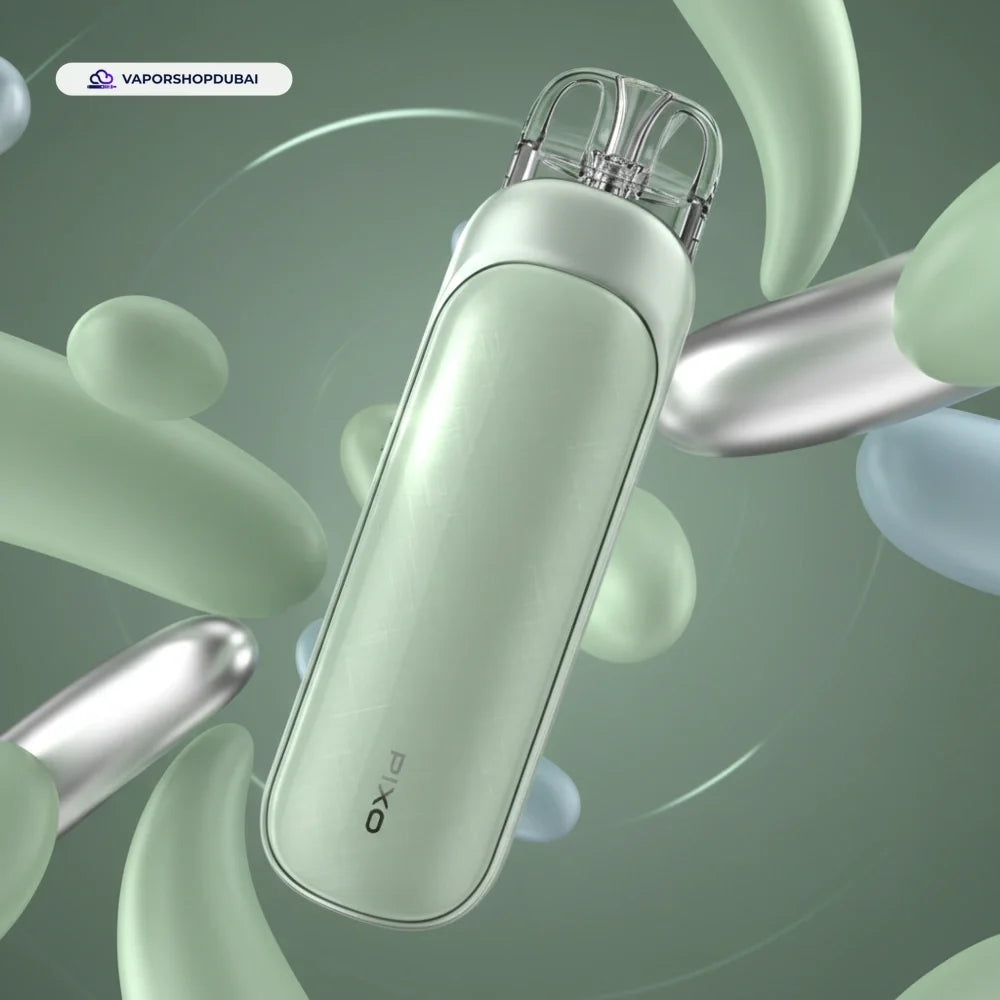 Aspire Pixo Pod Vape Kit 1100mAh In UAE