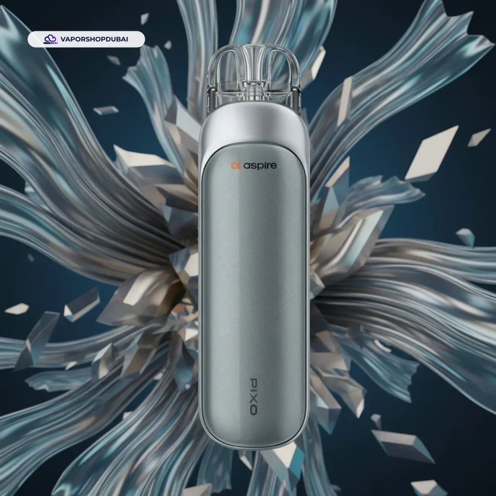 Aspire Pixo Pod Vape Kit 1100mAh In UAE