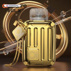 Aspire Riil X Pod Kit 700mAh In UAE