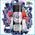 BERRY BLAST FREEZE EDITION BY RUTHLESS 120ML