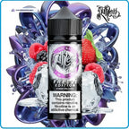 BERRY BLAST FREEZE EDITION BY RUTHLESS 120ML