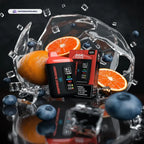 Blvk Bar 20000 Puffs Disposable Vape In UAE