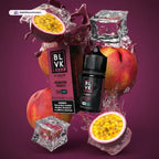 Blvk Bar Saltnic 30ml E-liquid 35mg and 50mg In UAE