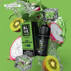 Blvk Bar Saltnic 30ml E-liquid 35mg and 50mg In UAE