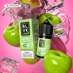 BLVK Bubba Ice Saltnic 30ml E-JUICE In UAE