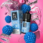 BLVK Bubba Ice Saltnic 30ml E-JUICE In UAE