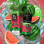 BLVK Melon Saltnic Ice 30ml in UAE