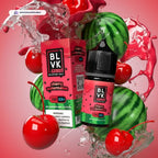 BLVK Melon Saltnic Ice 30ml in UAE