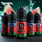 BLVK Melon Saltnic Ice 30ml in UAE