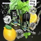 BLVK Nicotine Salt 50mg 30ml in DUBAI, UAE