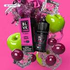 BLVK Nicotine Salt 50mg 30ml in DUBAI, UAE