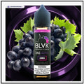 BLVK UNI Grape 60ml E-Liquid In UAE (Purple Grape)