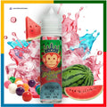 BUBBLEGUM KINGS WATERMELON ICE 60ML (FREEBASE)