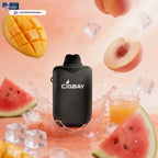 Cigbay 26000 Puffs Disposable Vape Kit 20mg in the UAE