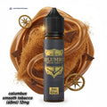 Columbus Smooth Tobacco 60ml In UAE