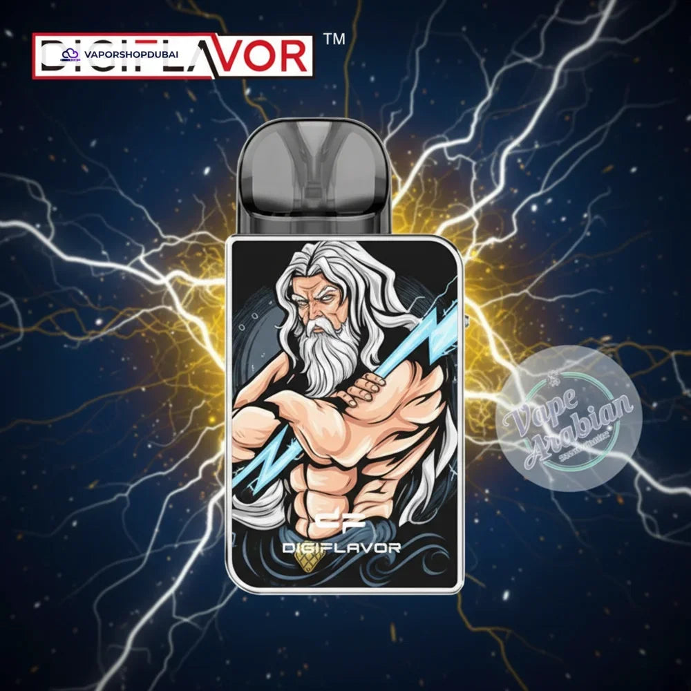 Digiflavor Digi U Pod Kit 1000mAh In UAE