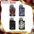 Digiflavor Digi U Pod Kit 1000mAh In UAE