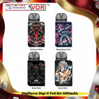 Digiflavor Digi U Pod Kit 1000mAh In UAE
