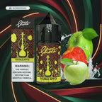DOUBLE APPLE BY NASTY SHISHA NICOTINE SALT 30ML