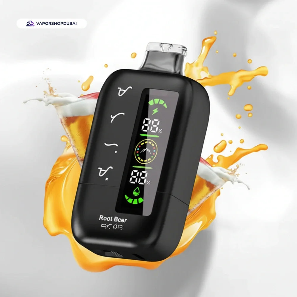 Dovpo 20000 Puffs Disposable Vape In UAE